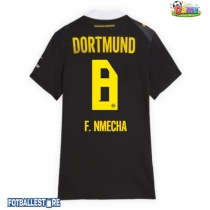 Borussia Dortmund Felix Nmecha #8 Bortedrakt Dame 2026-27 Kortermet